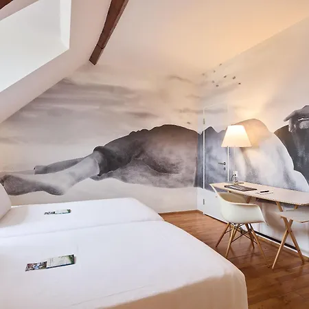 Gast - Und Kulturhaus Der Teufelhof Hotel