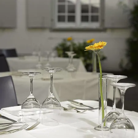 Gast - Und Kulturhaus Der Teufelhof Hotel