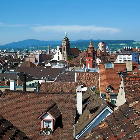 Gast - Und Kulturhaus Der Teufelhof 3*