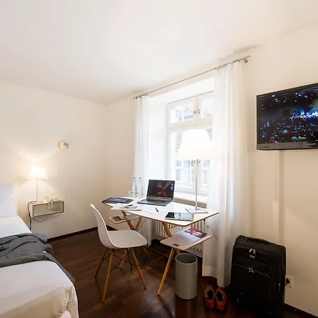 Szálloda Gast - Und Kulturhaus Der Teufelhof 3*
