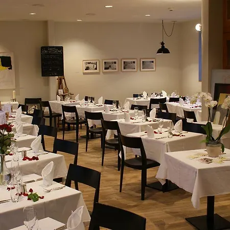 Hotel Gast - Und Kulturhaus Der Teufelhof