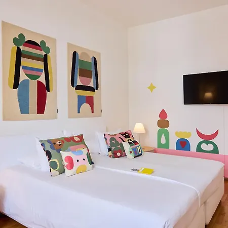 Hotel Gast - Und Kulturhaus Der Teufelhof Basilea