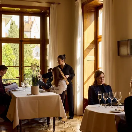Gast - Und Kulturhaus Der Teufelhof 3*
