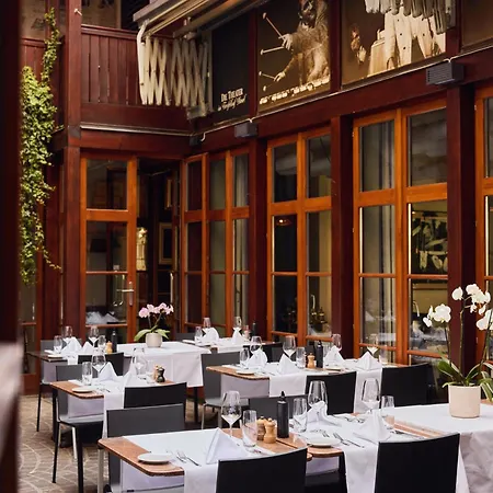 Gast - Und Kulturhaus Der Teufelhof Bázel