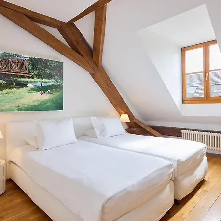 Gast - Und Kulturhaus Der Teufelhof