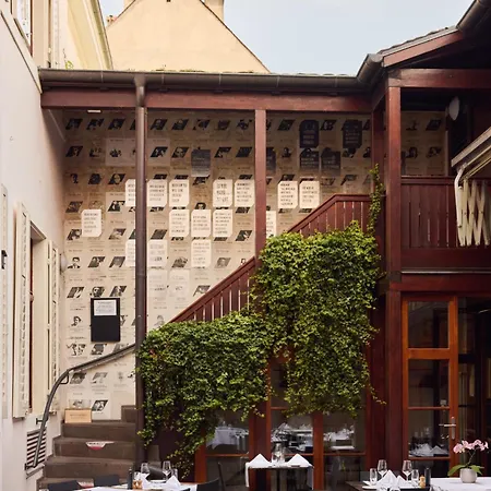 Gast - Und Kulturhaus Der Teufelhof Szálloda