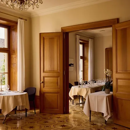 Gast - Und Kulturhaus Der Teufelhof Szálloda 3*