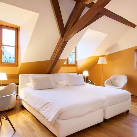 Gast - Und Kulturhaus Der Teufelhof 3*