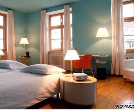 Szálloda Gast - Und Kulturhaus Der Teufelhof 3*