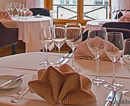 Gast - Und Kulturhaus Der Teufelhof 3*