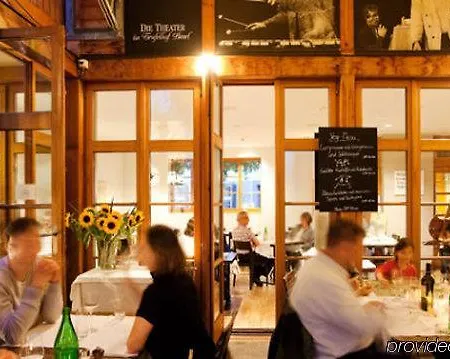 Gast - Und Kulturhaus Der Teufelhof