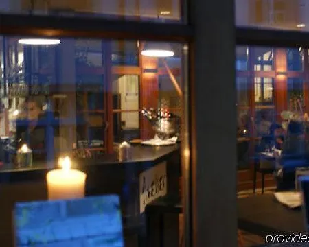 Gast - Und Kulturhaus Der Teufelhof Szálloda 3*