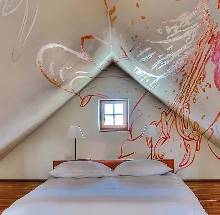 Gast - Und Kulturhaus Der Teufelhof