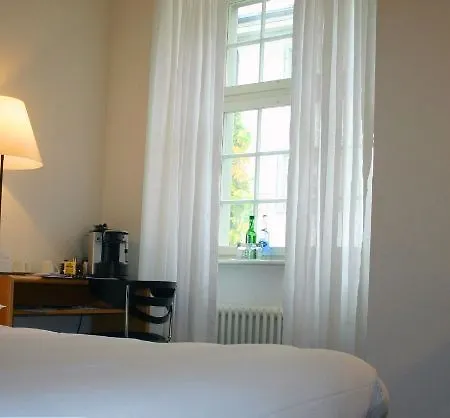 Gast - Und Kulturhaus Der Teufelhof Szálloda 3*