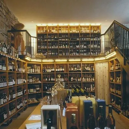Gast - Und Kulturhaus Der Teufelhof Szálloda Bázel