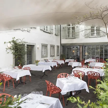 Gast - Und Kulturhaus Der Teufelhof Szálloda