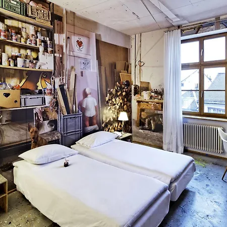 Gast - Und Kulturhaus Der Teufelhof 3*