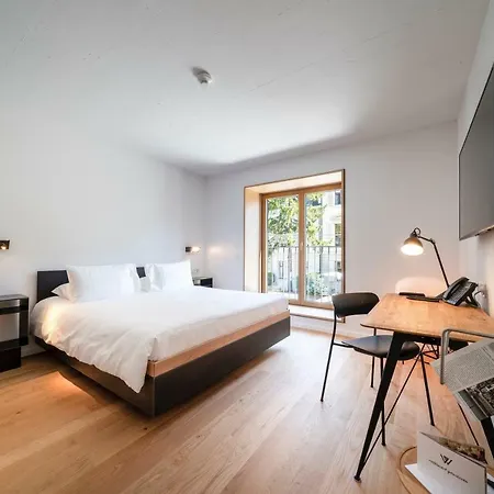 Gast - Und Kulturhaus Der Teufelhof
